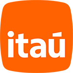 Logo Itaú Unibanco