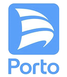Logo Porto Seguros
