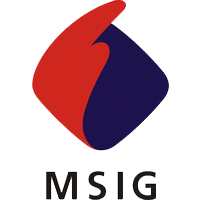 Logo Mitsui Sumitomo Seguros